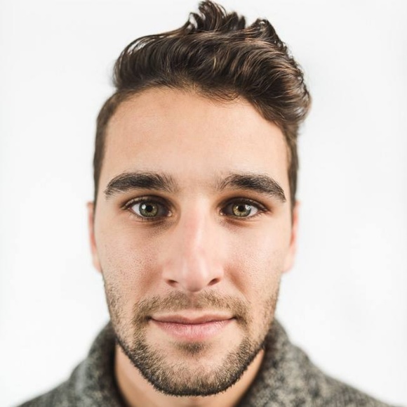 Meet your Posher, Michael - Picture 1 of 1